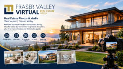 Professional Real Estate Photos & Media in Vancouver