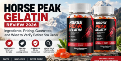 HorsePeak Gelatin – Premium Gelatin for Everyday Wellness