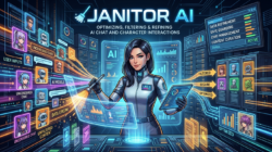 Janitor AI: Features, Uses, Safety, and How It Works.