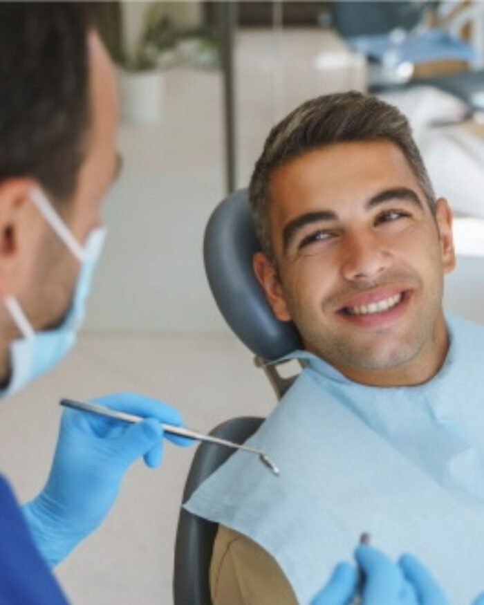 Gibb Orthodontics guides patients exploring Invisalign near me in Lethbridge
