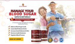 GlycoMode Blood Sugar USA Reviews & Price