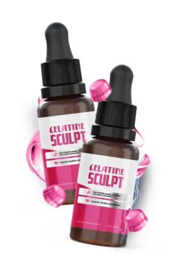 Gelatine Sculpt: Product Details, Features & Official Website