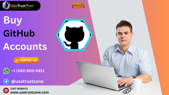 Quiz: Verified GitHub Accounts: What to Check Before Buying