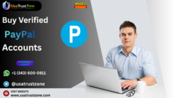 7 Best Sources to Buy Verified PayPal Accounts in the USA