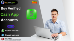 Where to Find Trusted Verified Cash App Accounts in 2026