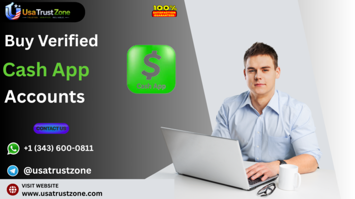 Where to Find Trusted Verified Cash App Accounts in 2026