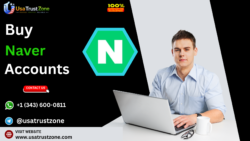 Simple Ways to Buy Verified Naver Accounts In 2026