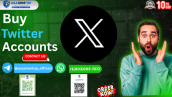 12 Popular Sites for Twitter Buy (X) Account Services and Seller Tools