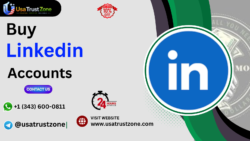 Why You Shouldn’t Buy Verified LinkedIn Accounts