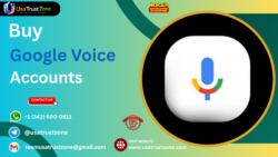 Buy Google Voice Accounts Online – Secure & Reliable Email Account Service