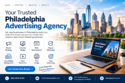 Grow Your Brand with a Philadelphia Advertising Agency