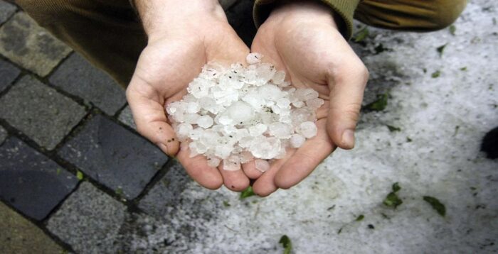 Protecting Calgary Homes With Hail Damage Inspections