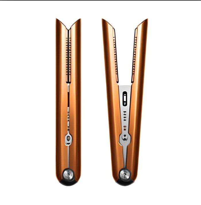 Hair Plus Makes Styling Simple With Mini Hair Straightener in NZ