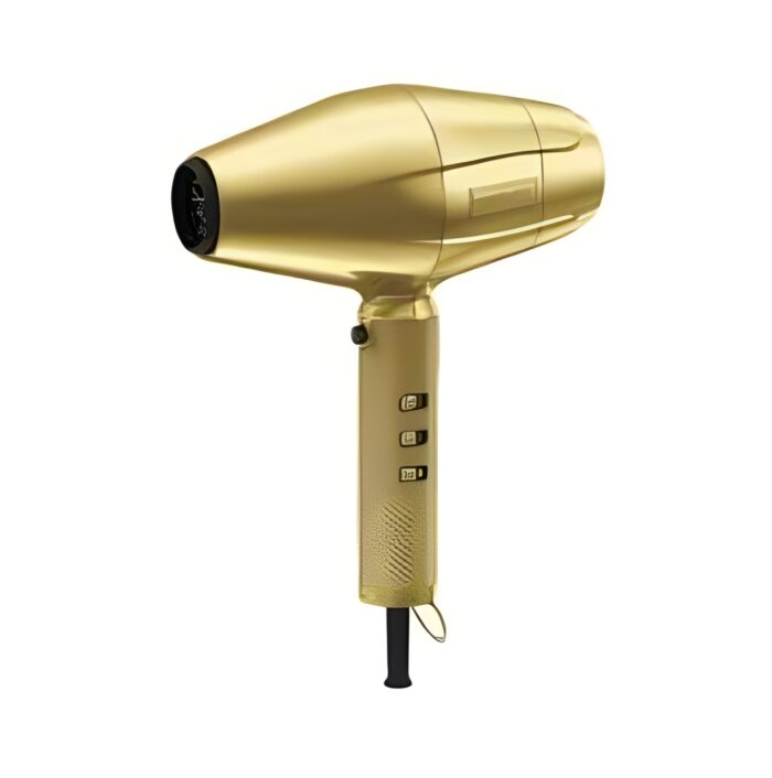 Hair Plus Simplifies Styling With Hair Dryer in New Zealand
