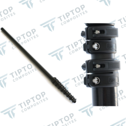 Heavy Duty Extension Pole