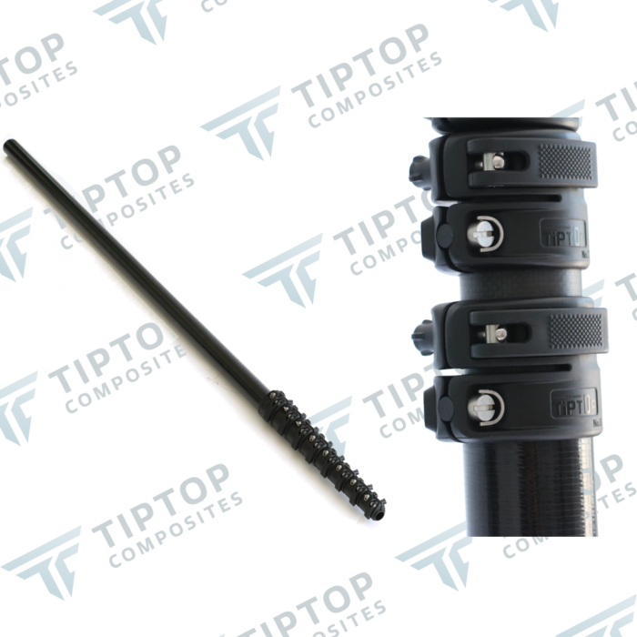 Heavy Duty Extension Pole