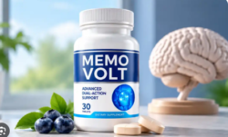 MemoVolt Benefits and Reviews: A Closer Look at the Formula