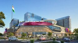 Homeland Global park Commercial properties in Mohali