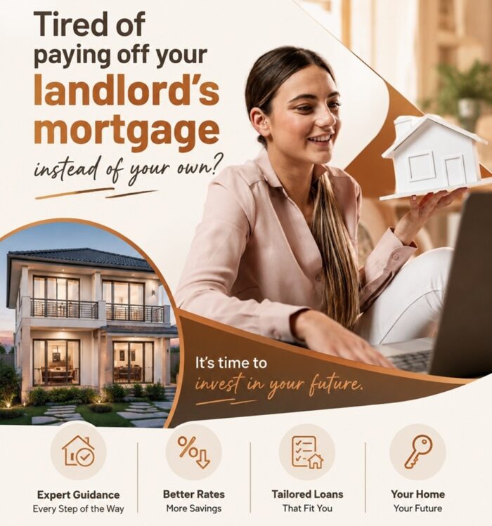 Home Loan Expert Penrith