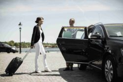 Rhodes Taxi Transfers | Comfortable Travel with Rhodes Transfer