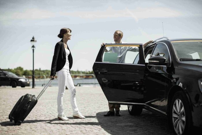 Rhodes Taxi Transfers | Comfortable Travel with Rhodes Transfer