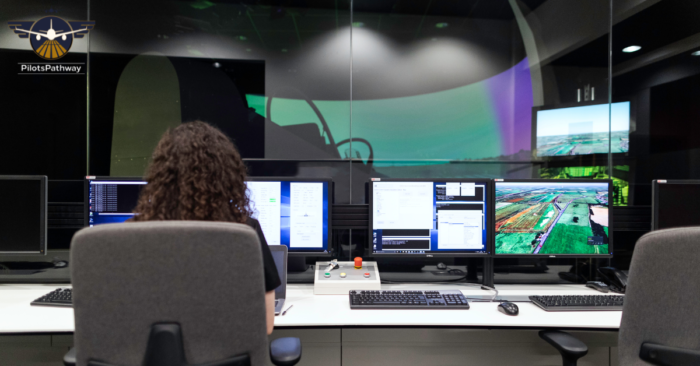 Flight Simulator Training in India: Master Modern Flight Simulation