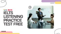Free IELTS Listening Practice Tests: Enhance Your Listening Skills