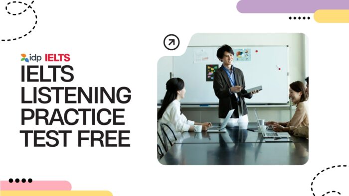 Free IELTS Listening Practice Tests: Enhance Your Listening Skills
