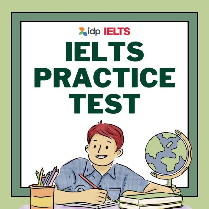 Free IELTS Practice Test Online | Prepare for IELTS Exam