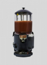 Hot Chocolate Fountain Machine for Cold-Weather Events