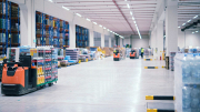 Choose Commercial Warehouse Cleaning Services for Better Workspaces