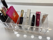 Keep Your Cosmetics Sorted with an Acrylic Drawer Organiser