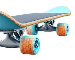 Upgrading Your Ride