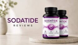 SodaTide Pills Review: Results, Benefits & Side Effects