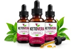KetoVera Weight Management Formula – Designed for Your Wellness Goals