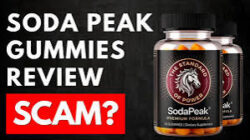Trial- https://www.facebook.com/SodaPeakGumies/