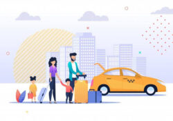 Transfer Rhodes Airport | Comfortable Travel with RhodesTransfer