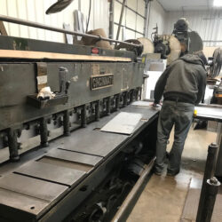 Reliable Commercial Door Repair Services for Businesses