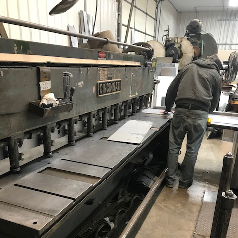 Reliable Commercial Door Repair Services for Businesses