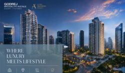 Buy Property in Hyderabad from Dubai: Why Godrej Brooklyn Avenue Is the Best Investment Property in