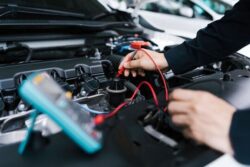 12V Solar Installations and Battery Services: Powering Your Vehicle, Caravan, or Boat Reliably
