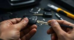 Automotive Key Replacement and CCTV Installation: How MV Locksmiths Keeps Cobram and the Region Secu