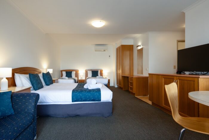 Accessible Accommodation Warrnambool: Finding the Right Place to Stay Near the Beach