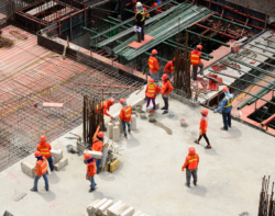 Concrete Walls Sydney | Coalesce Concreting