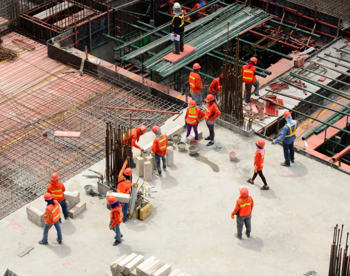 Concrete Walls Sydney | Coalesce Concreting