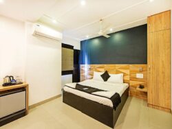 Hotels Near Greams Road, Chennai: Your Best Stay Option Near the US Consulate