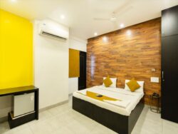 Apartments for Rent in Nungambakkam: A Flexible Alternative
