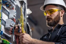 24 Hour Electrician Sydney | Emergency Electrical Services