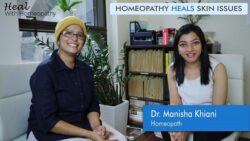 Homeopathy Living and Naturopath Hong Kong: Finding a Natural Path to Wellness With Dr. Manisha Khia