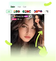 Taka Live Agency – Live Streaming & Host Opportunities
